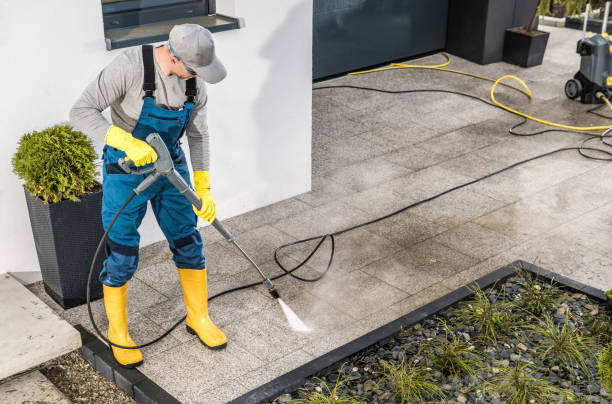 Best Industrial Pressure Washing in Flemington, GA